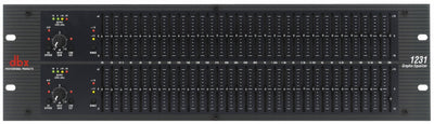 Graphische Equalizer