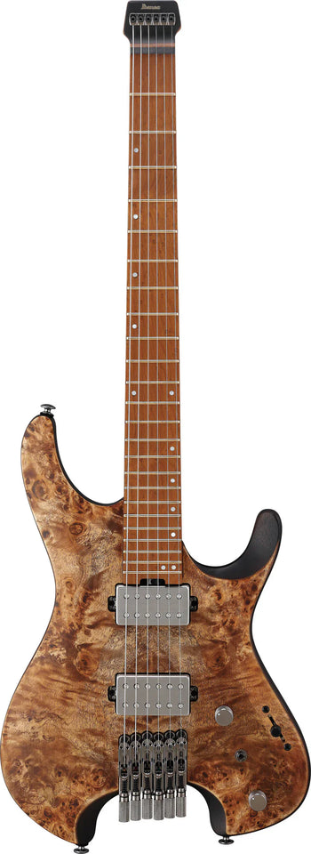 Headless Gitarren