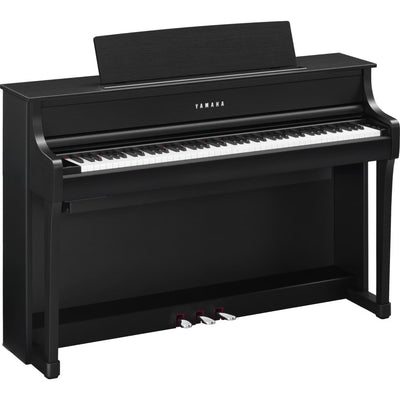 Digital Pianos