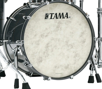 Bassdrums