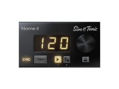 Metronome