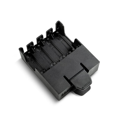 Akkus, Batterien und Ladegeräte