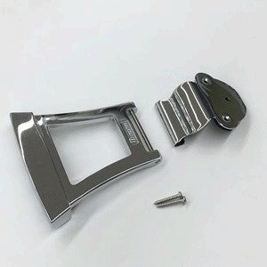 IBANEZ Bass Tailpiece 4 Str Chrome, For AFB200
