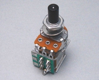 IBANEZ Potentiometer Volumen 500K-B