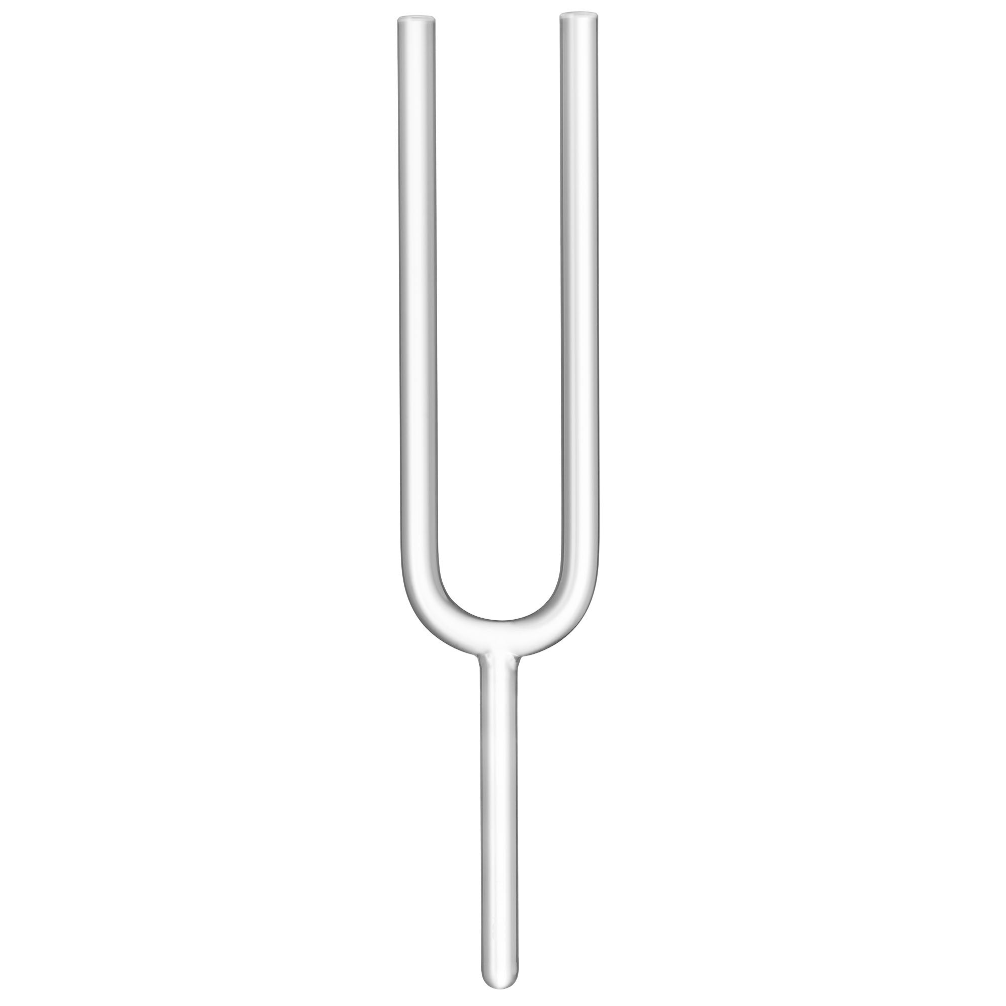 MEINL Sonic Energy Solfeggio Crystal Tuning Fork 174 Hz / F3
