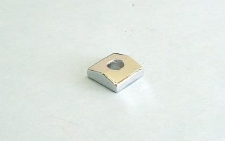 IBANEZ Pressure Pad für Top Lock Sattel (Chrome)