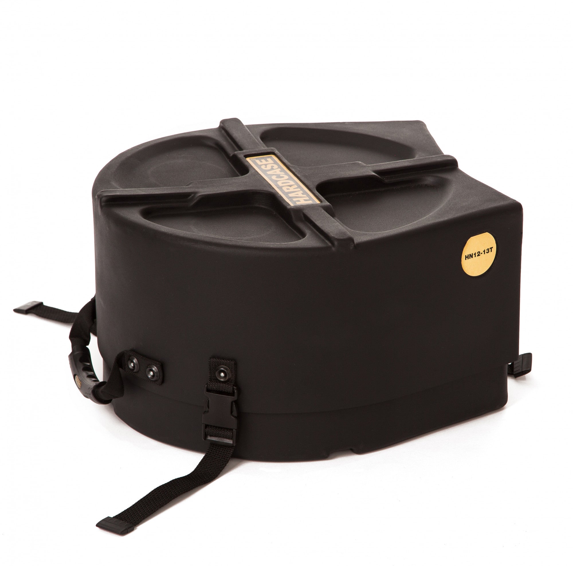 HARDCASE Timbale Case 12" + 13"