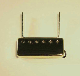 IBANEZ Neck Pickup Humbucker Special - gold für GB Serie