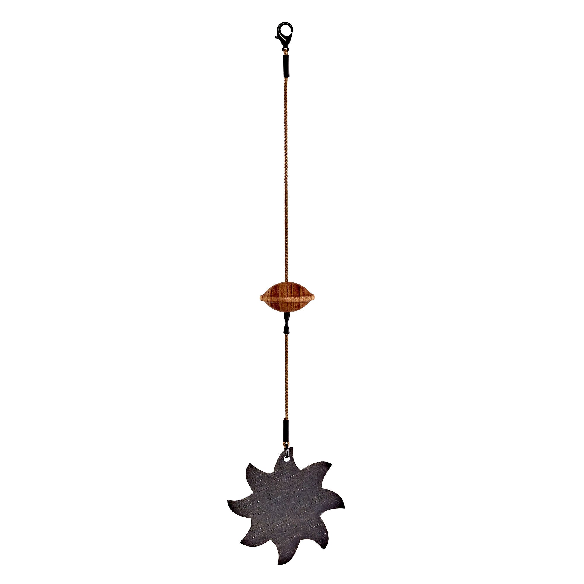 Meinl Sonic Energy Pendel für Cosmic Bamboo Chime Stella (Nacht) - Acryl, Hart
