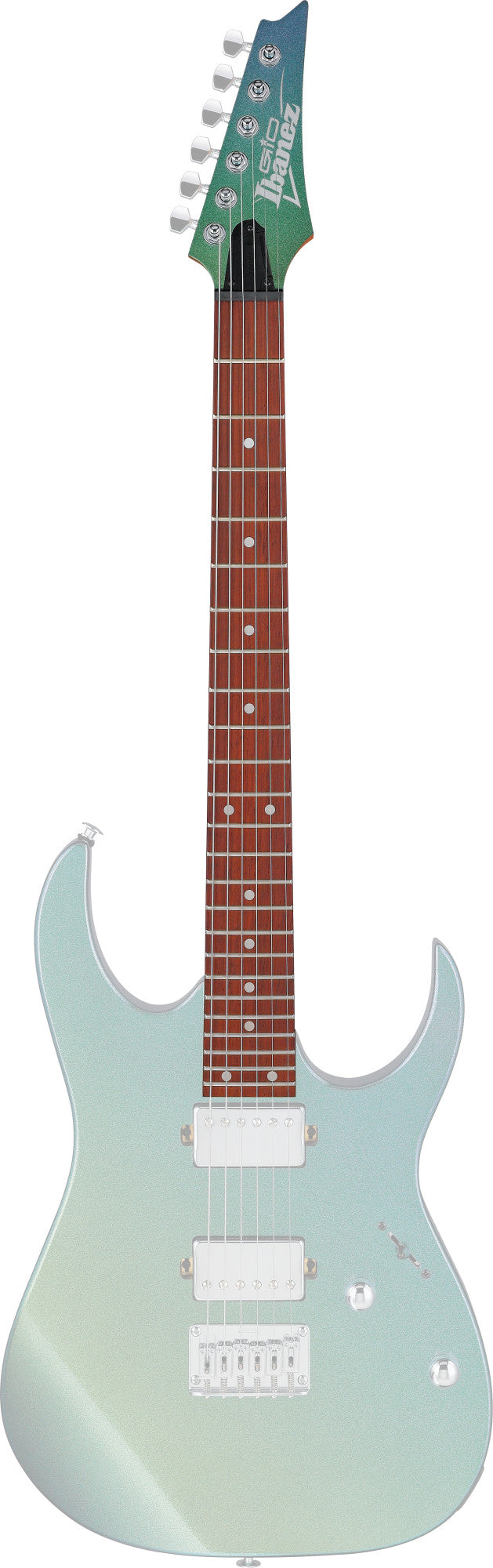 IBANEZ Hals für GRG121SP-GYC