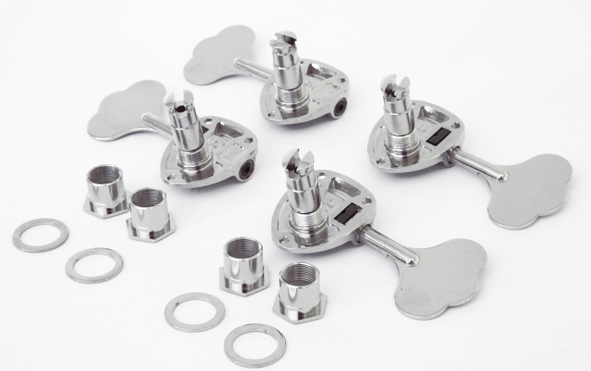 IBANEZ Mechanikensatz - Nickel