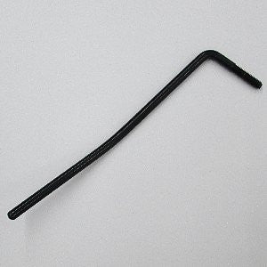 IBANEZ Tremoloarm - für T102/T106 schwarz