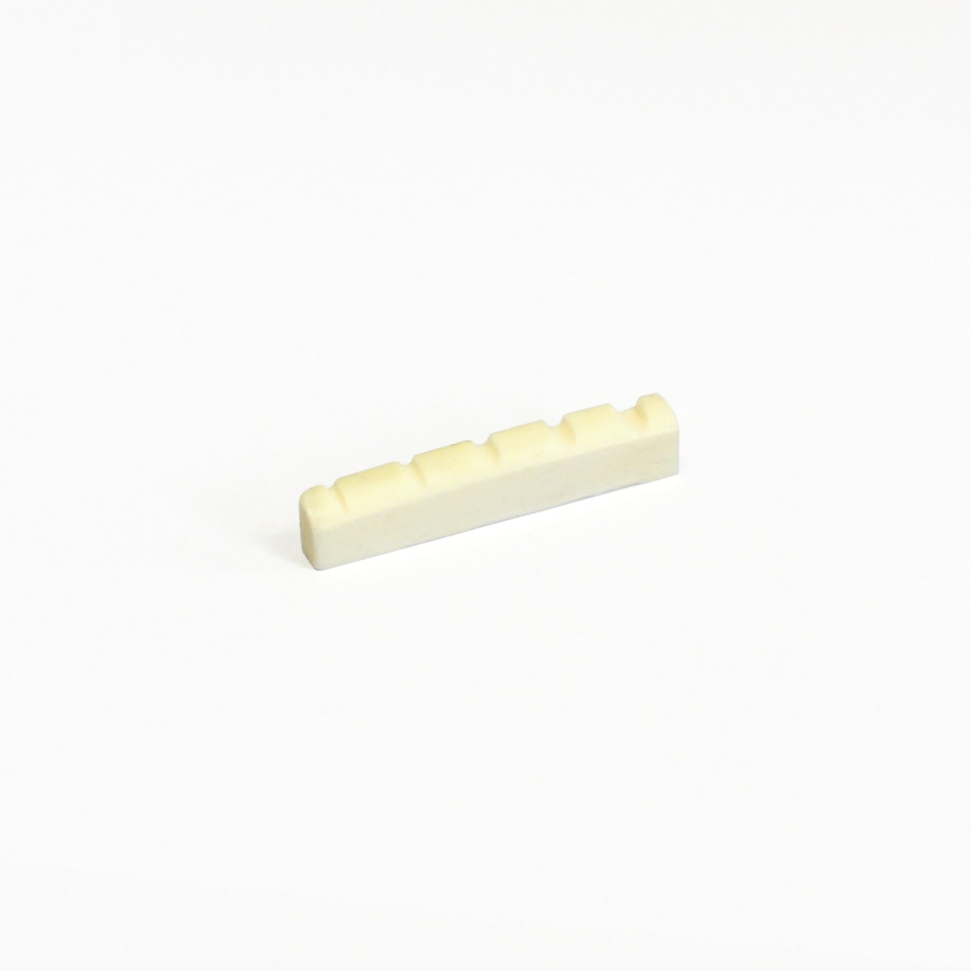 ORTEGA Sattel für Bass 5 String - Hmax=9mm, B=45mm, T=5mm