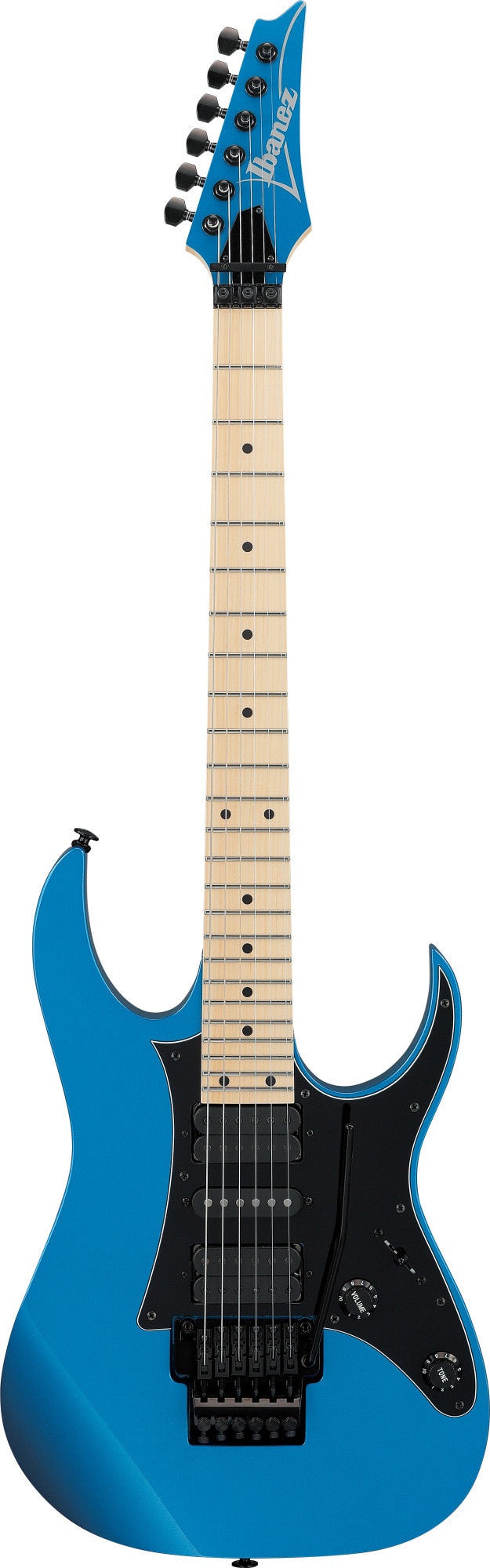 IBANEZ Genesis RG E-Gitarre 6-String - Electric Blue
