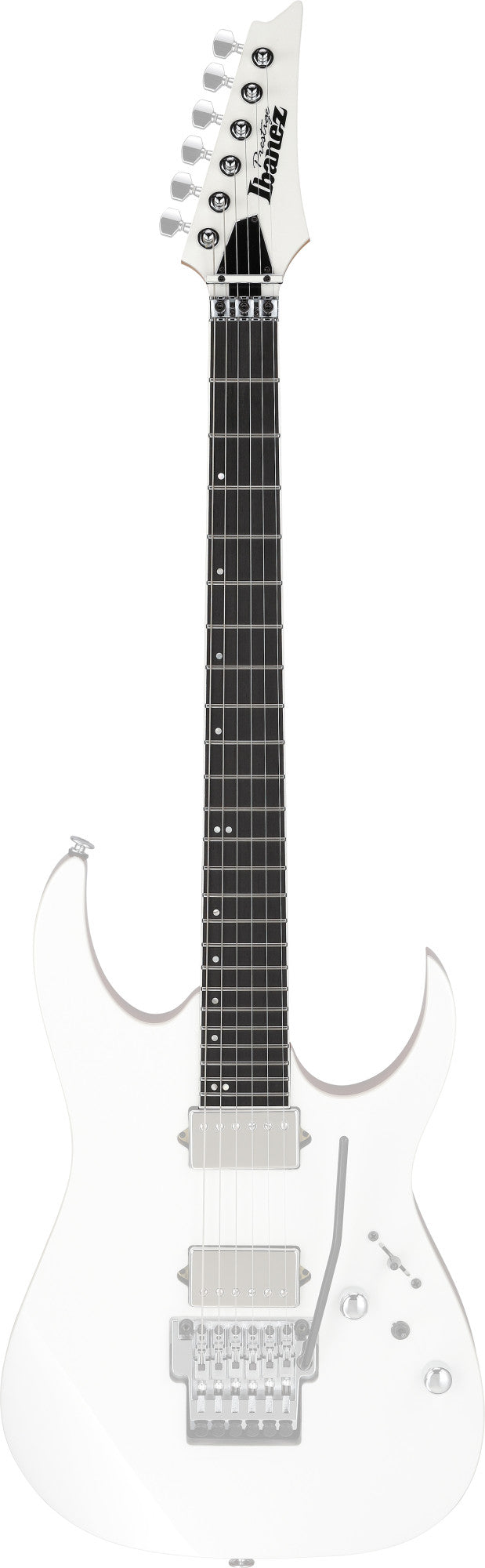 IBANEZ Hals für RG5320C-PW
