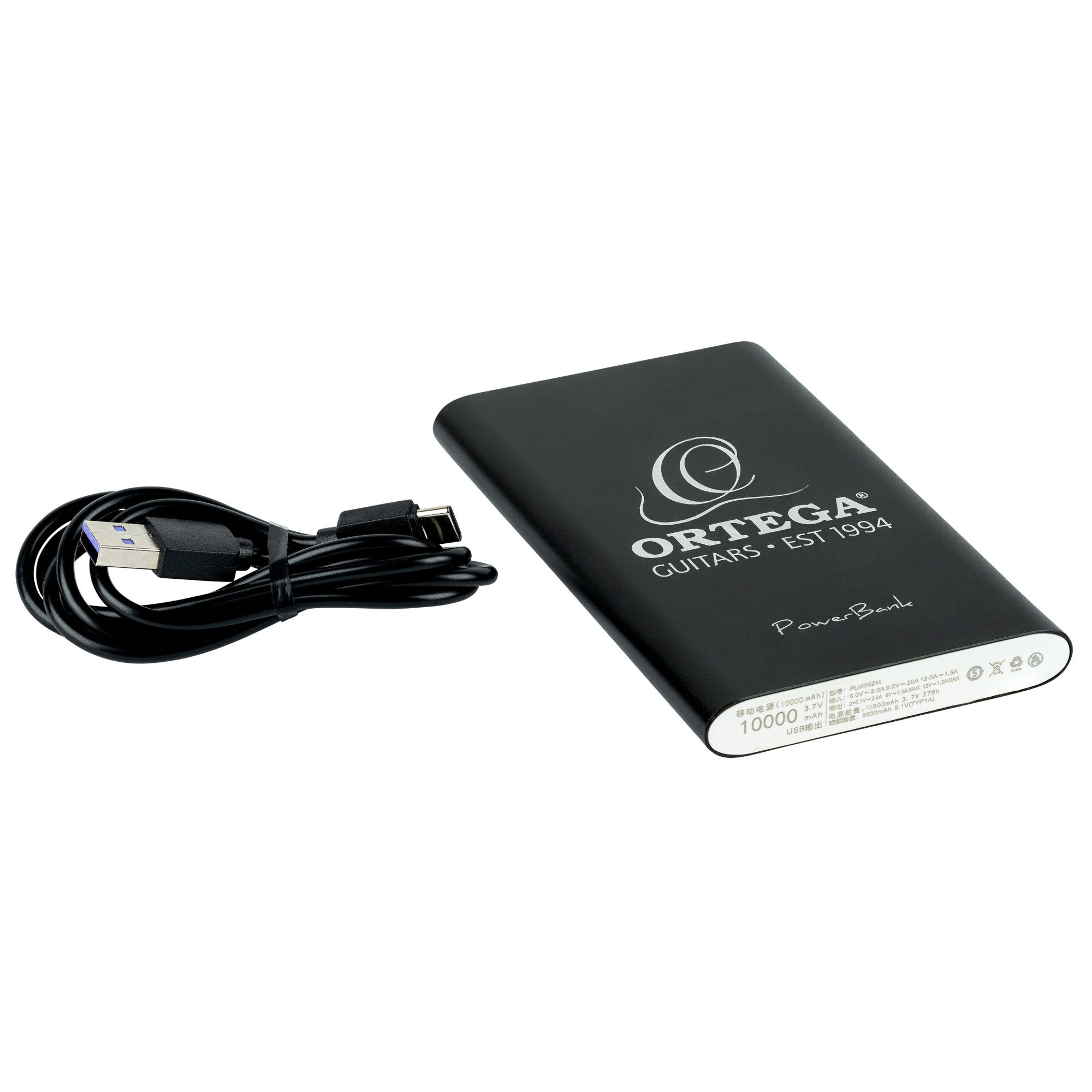 ORTEGA Power Bank - 10000mAh
