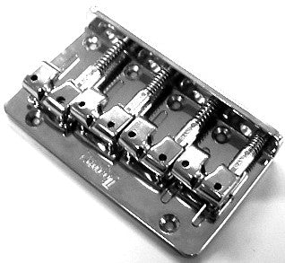 IBANEZ B10/4ST Brücke - für GSR190 / GSRM20 / GATK20 Chrom