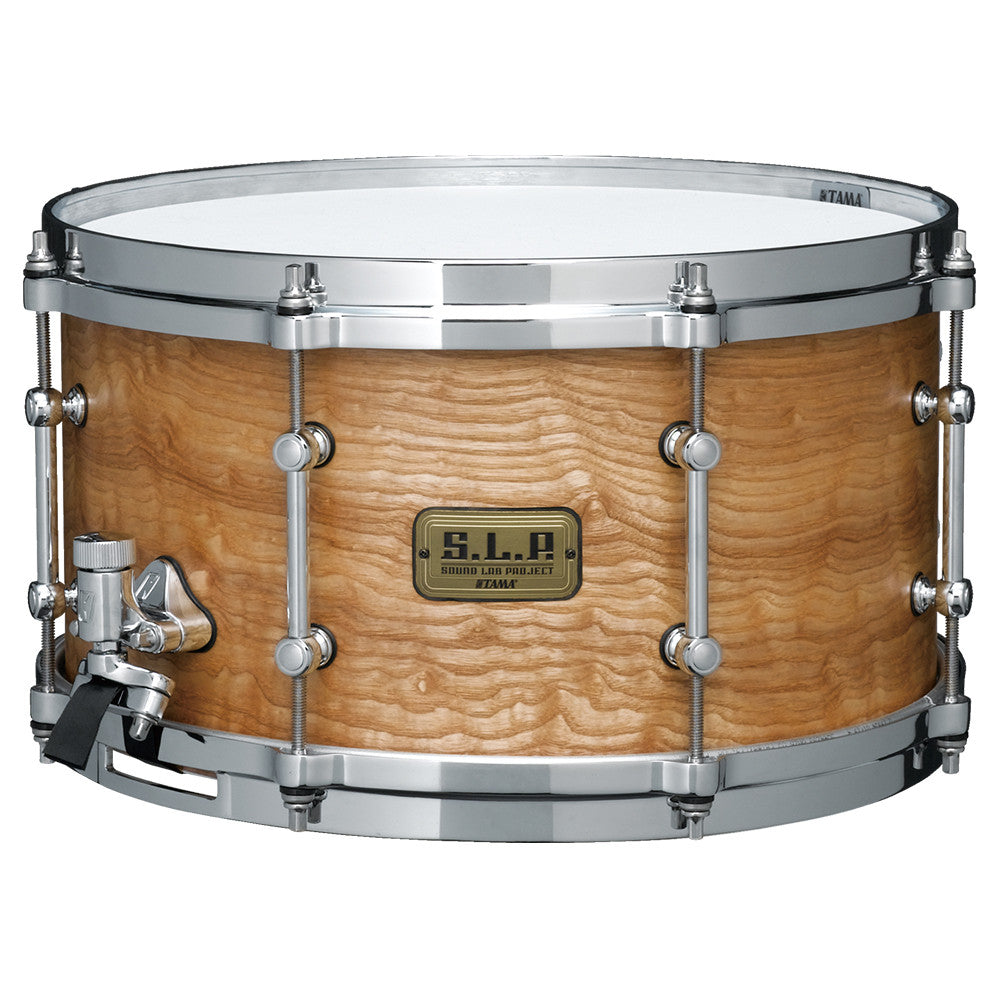 TAMA Sound Lab Project G-Maple Snaredrum 13" x 7" - Satin Tamo Ash
