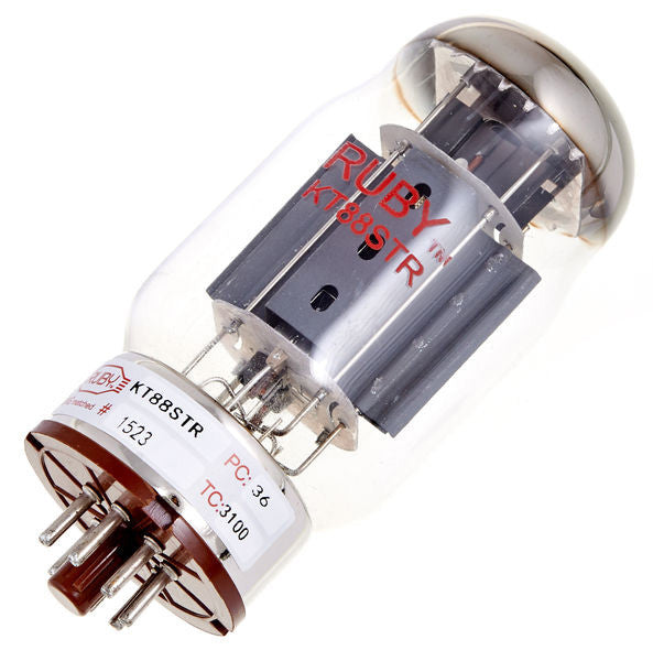 IBANEZ Tube Sondermodell - KT-88 STR