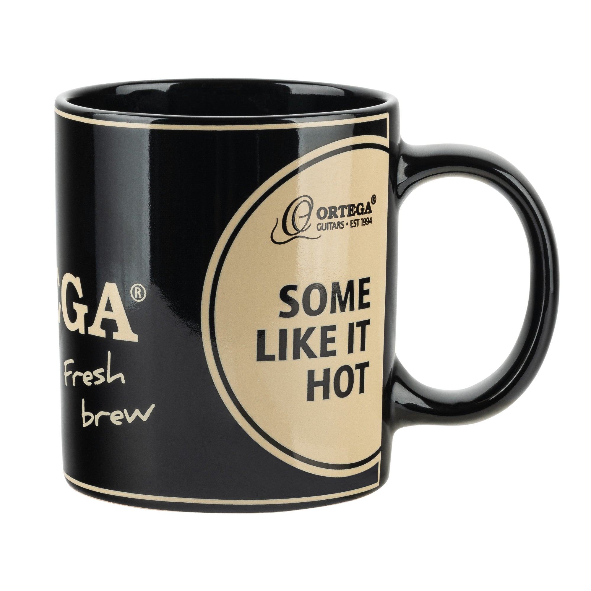 ORTEGA Kaffeetasse "Fresh Brew" - 350 ml