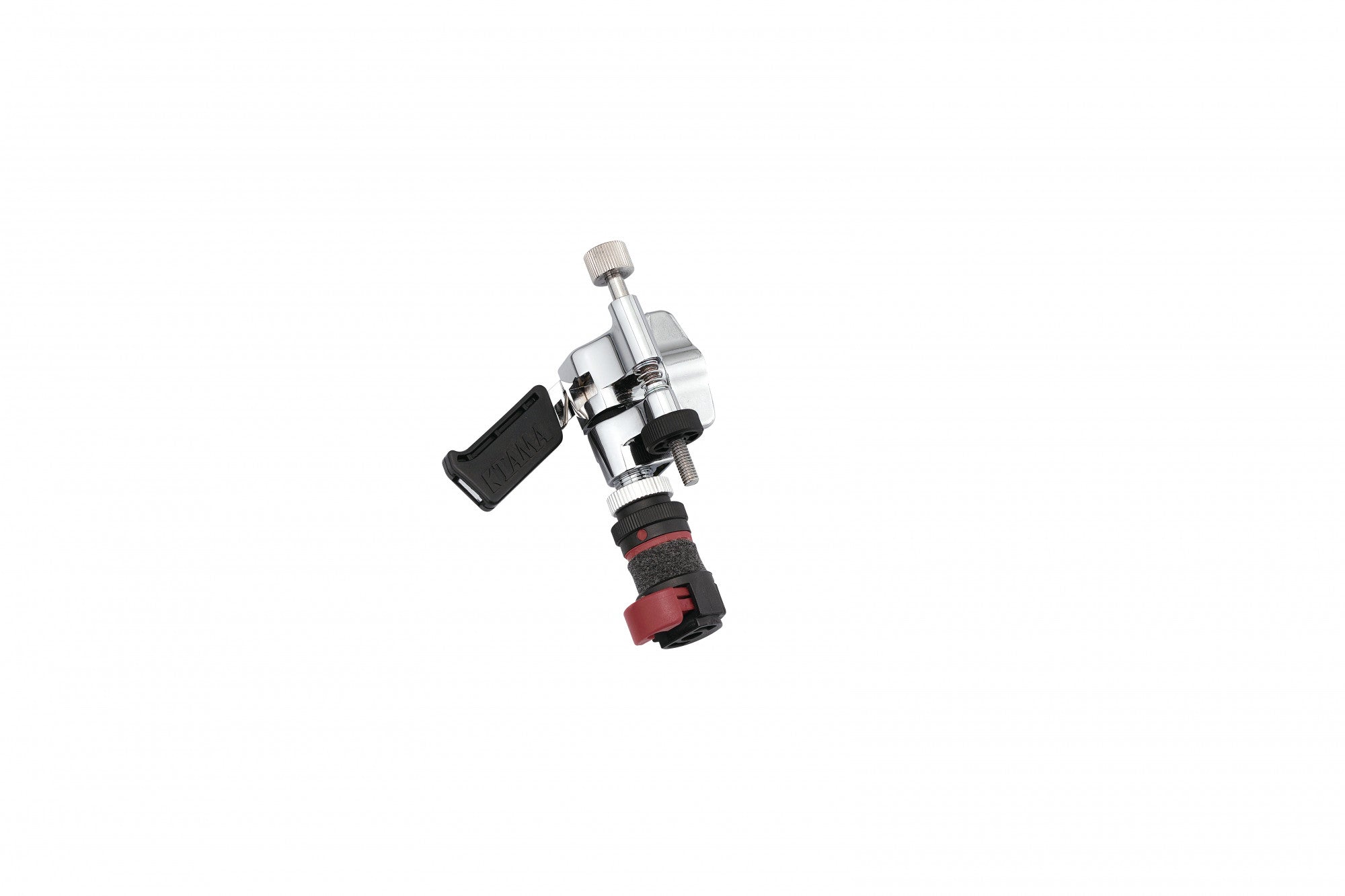 TAMA Sizzle Touch Drop Clutch - mit einstellbarem HiHat Sound