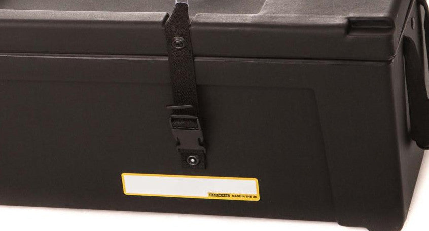 HARDCASE HN28W Deckelgriff  Kit alte nr. P735A