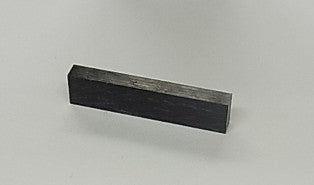IBANEZ Sattel 5mm/ 45mm - schwarz für 5-Saiter Bass