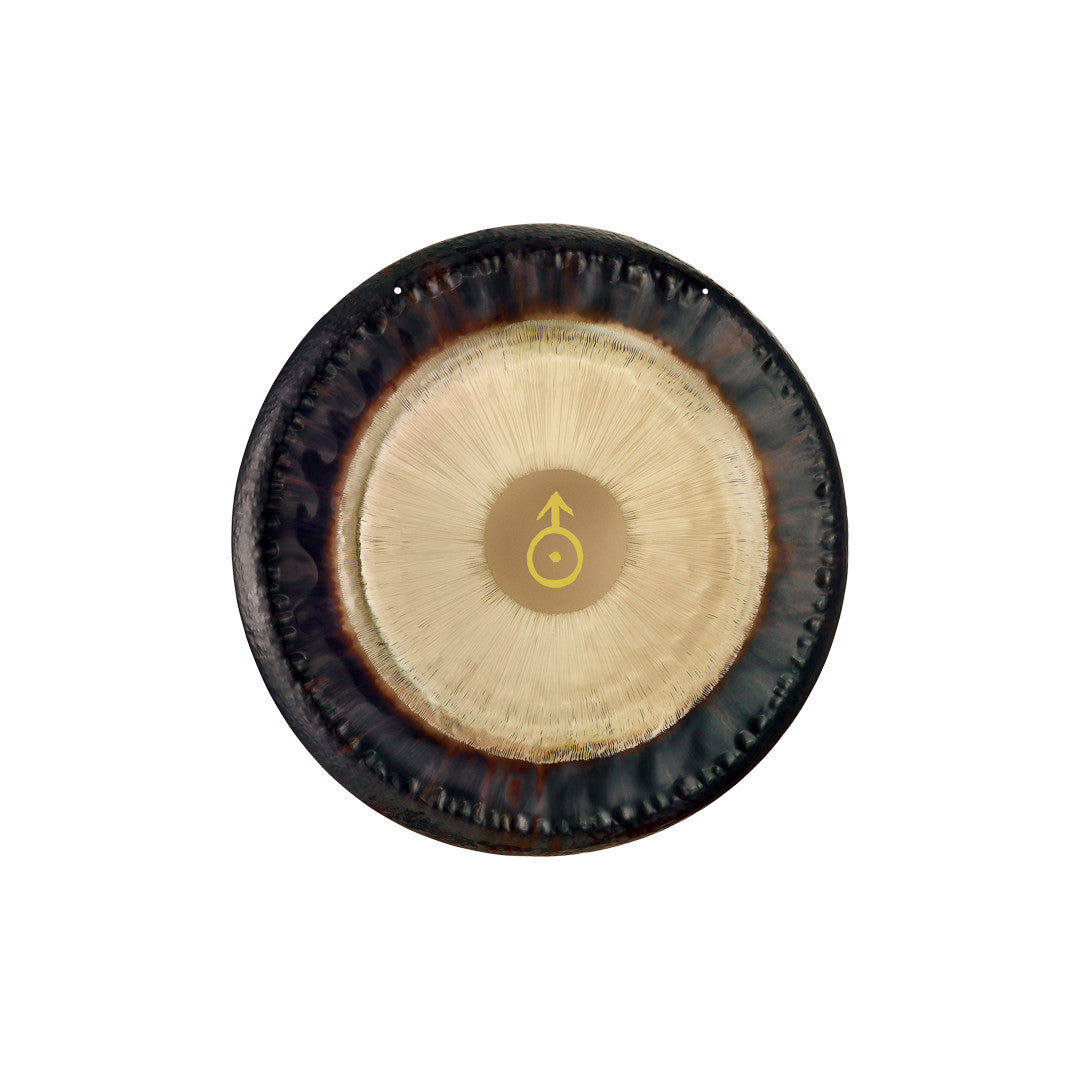 Meinl Sonic Energy planetarisch gestimmter Gong - 24" (61cm) - Uranus