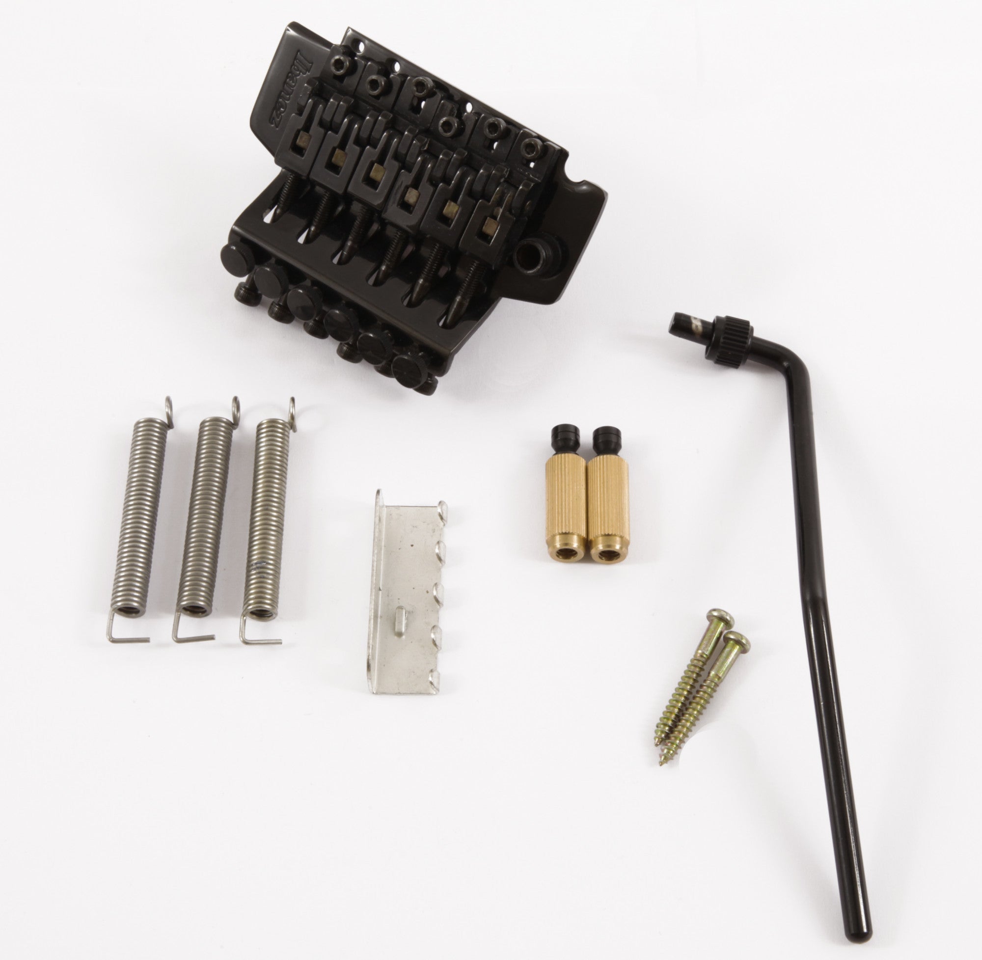 IBANEZ Tremolo ILT1 - schwarz