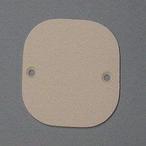 IBANEZ B-Plate - weiß für JEM555