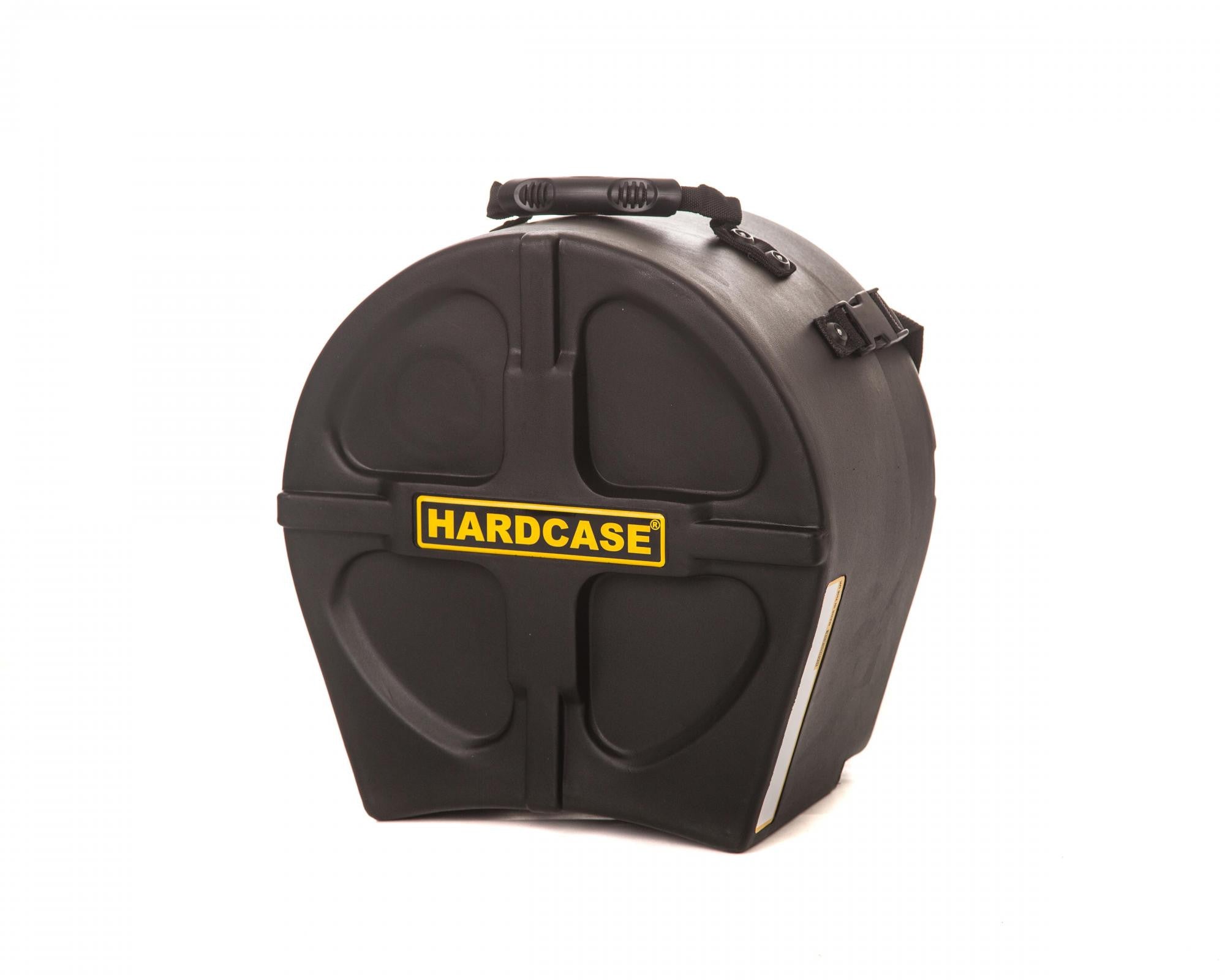 HARDCASE Tom Case 12" (8" - 12") / Schaumstoffpads