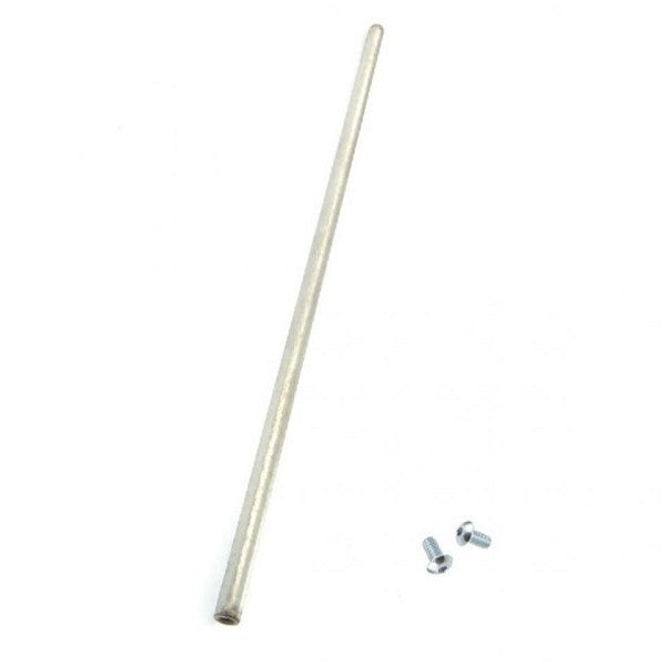 HARDCASE Achse für HN12CYM24 – 465 x 8 mm (alte Artikelnummer: P1151)