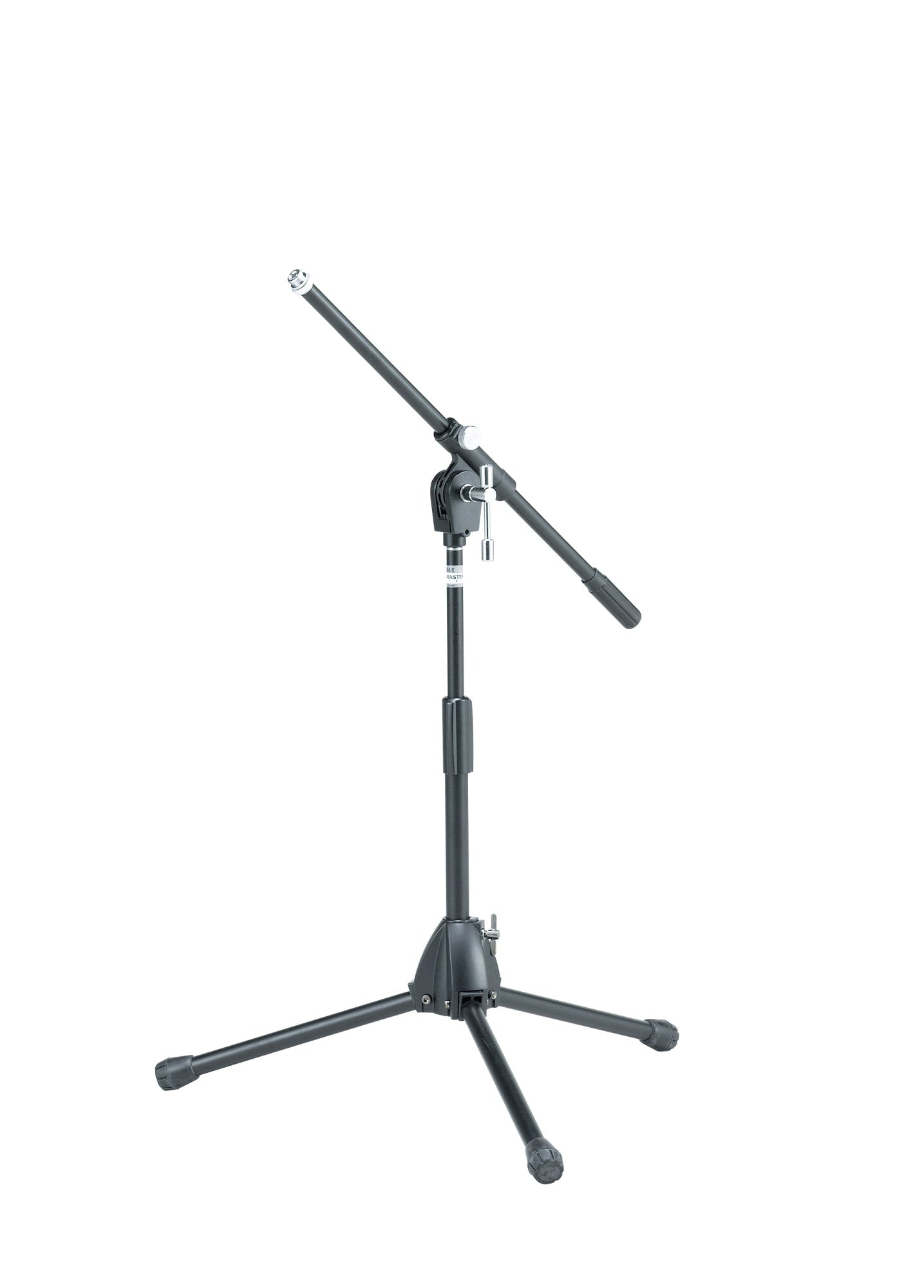 TAMA Standard Series kurzer Galgen Mikrofonständer - Black