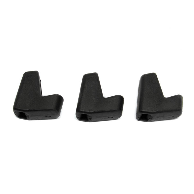 TAMA Gummifüße  3 teilig - für HS40TPN