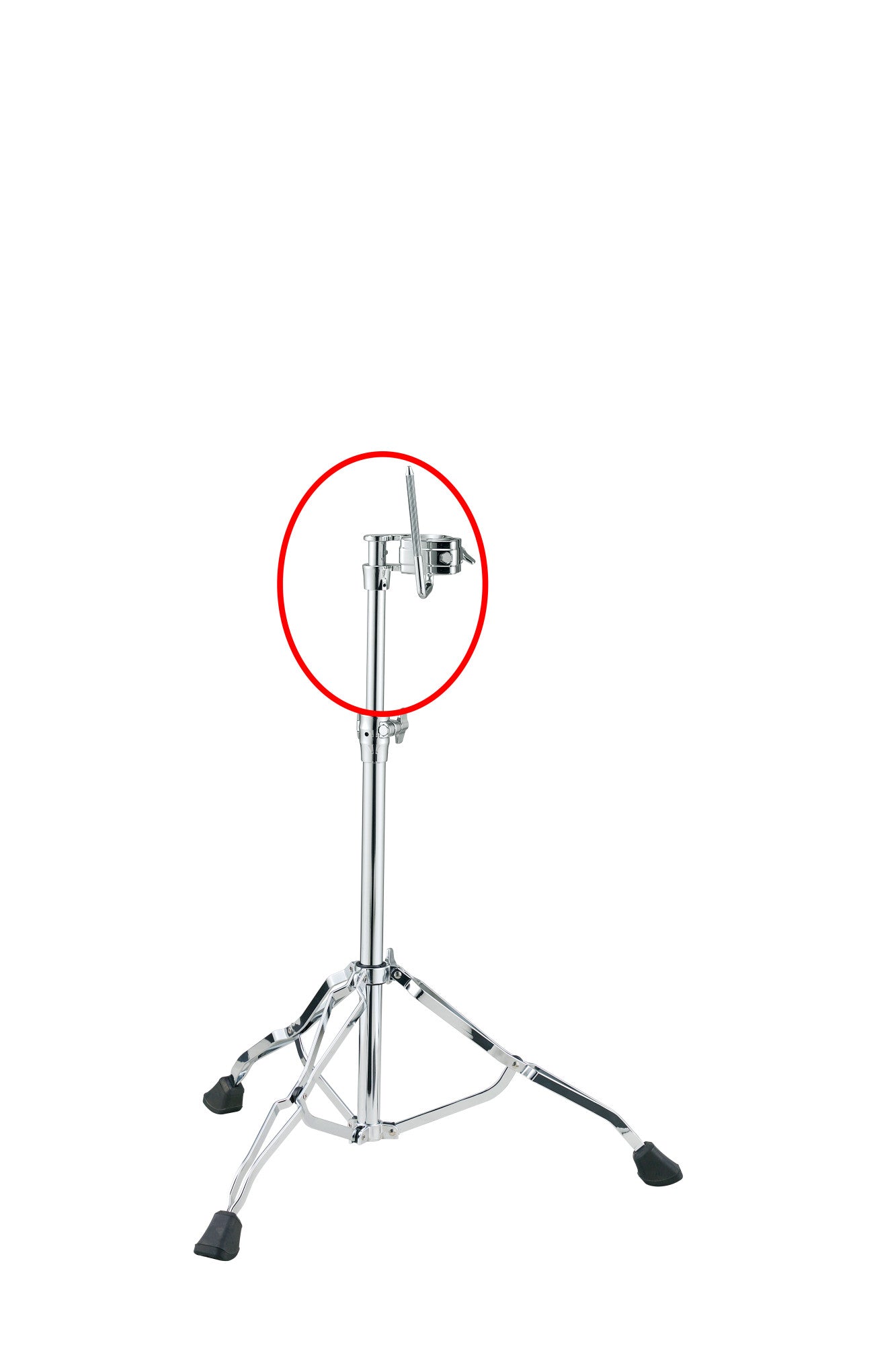 TAMA Zentrales Rohr mit Gusseinheit für HTS88W