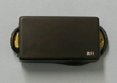 IBANEZ Neck Pickup Infinity 1 - schwarz für S520/S07LTD