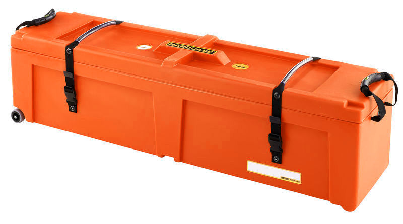 HARDCASE Hardware Case 40" - Orange