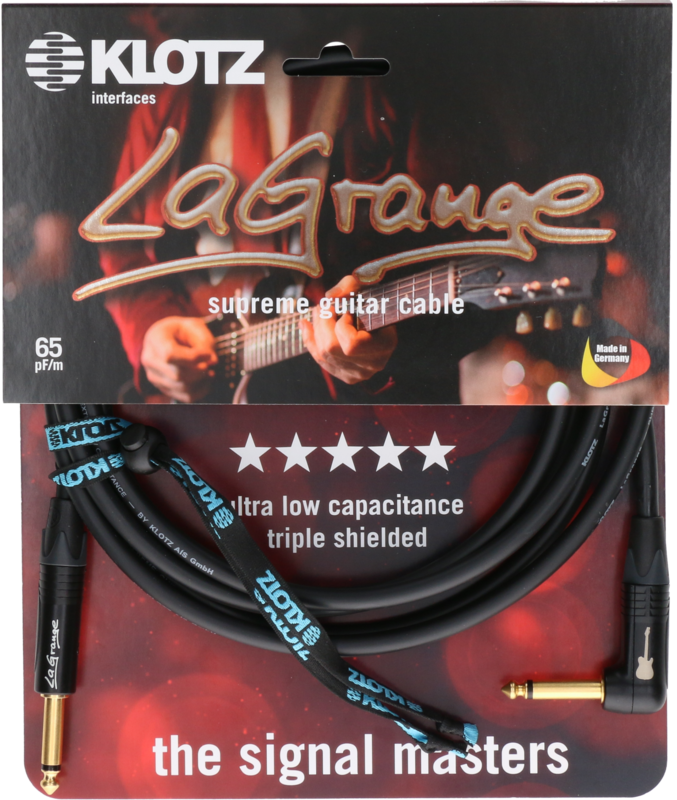 KLOTZ LaGrange  LA-GPR0600
