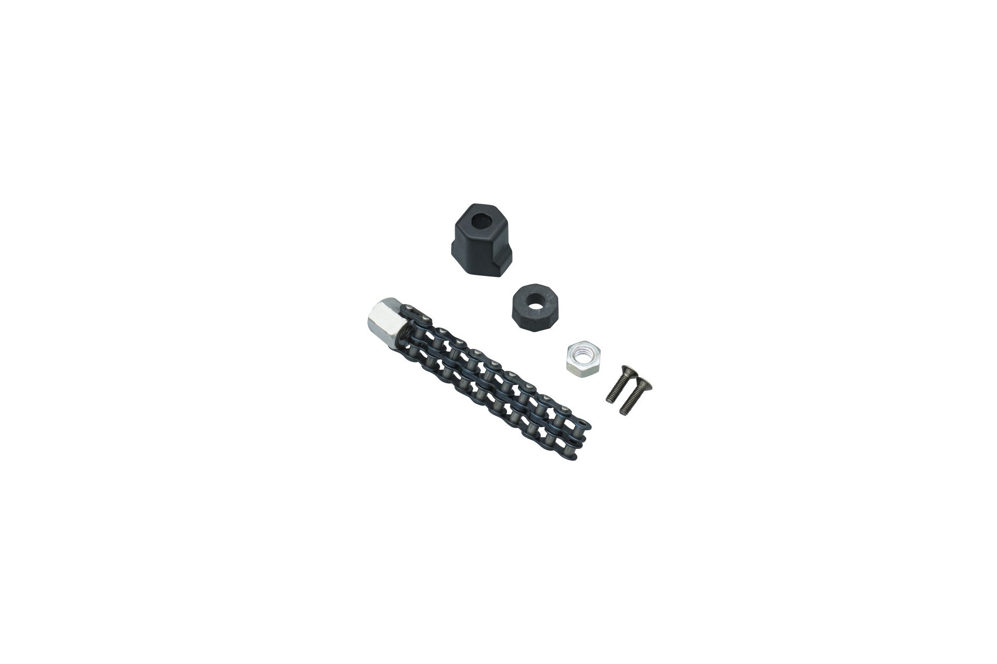 TAMA Chain Assembly