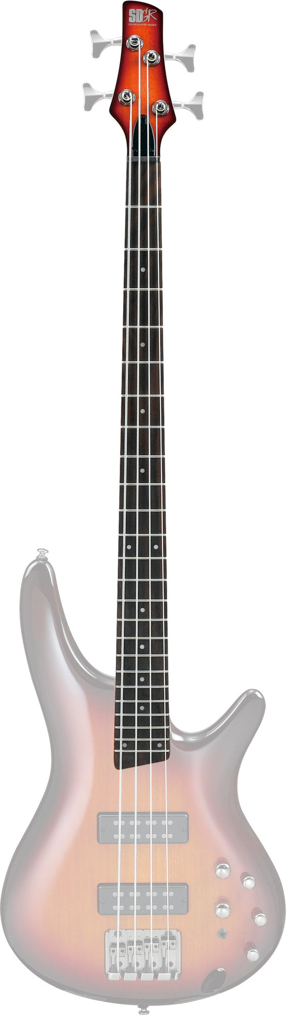 IBANEZ Hals für SR370E-AWB