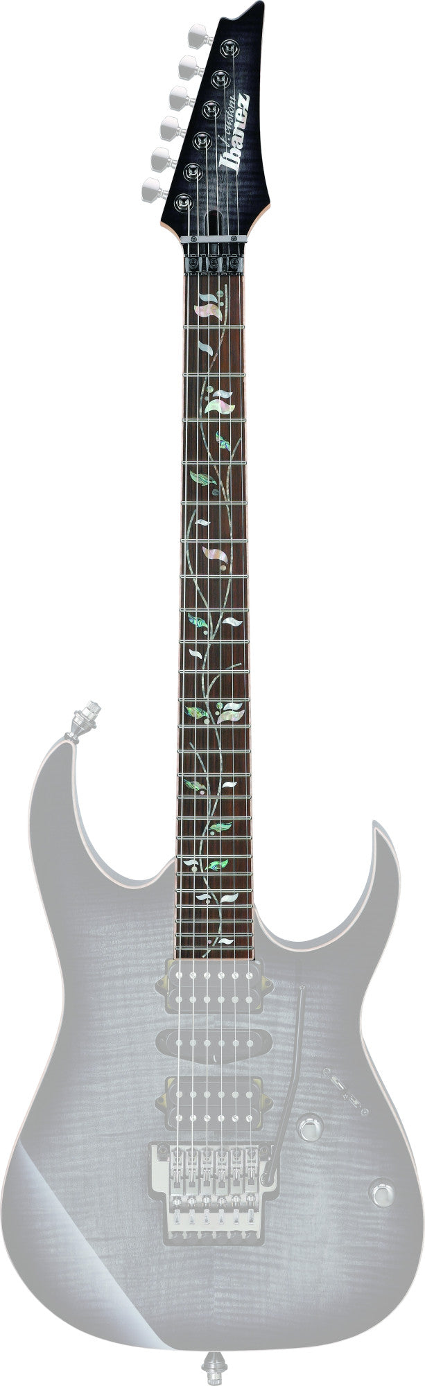 IBANEZ Hals für RG8570-BRE