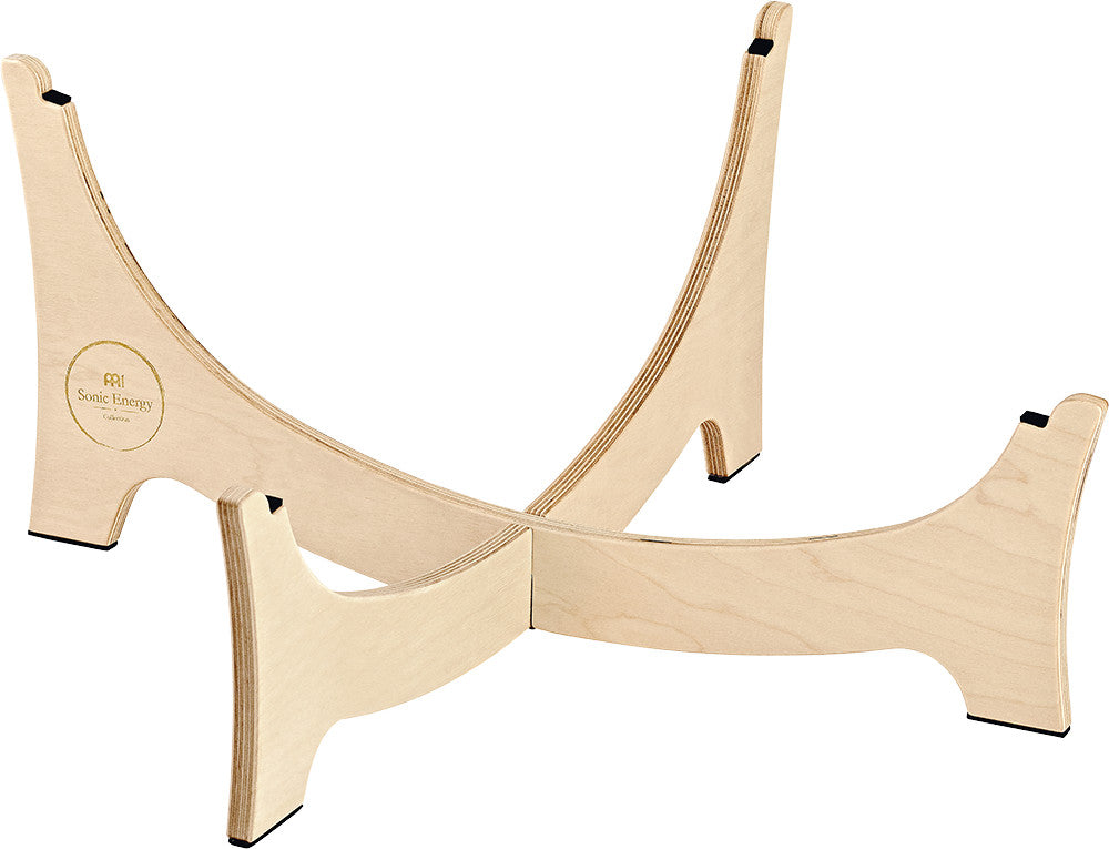 Meinl Sonic Energy Inclined Wood Handpan Stand