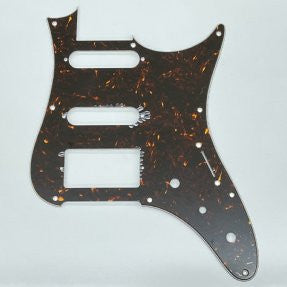 IBANEZ Pickguard für AZN - Tortoise 3P