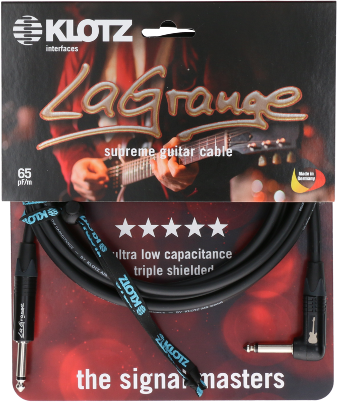 KLOTZ LaGrange  LA-PR0600