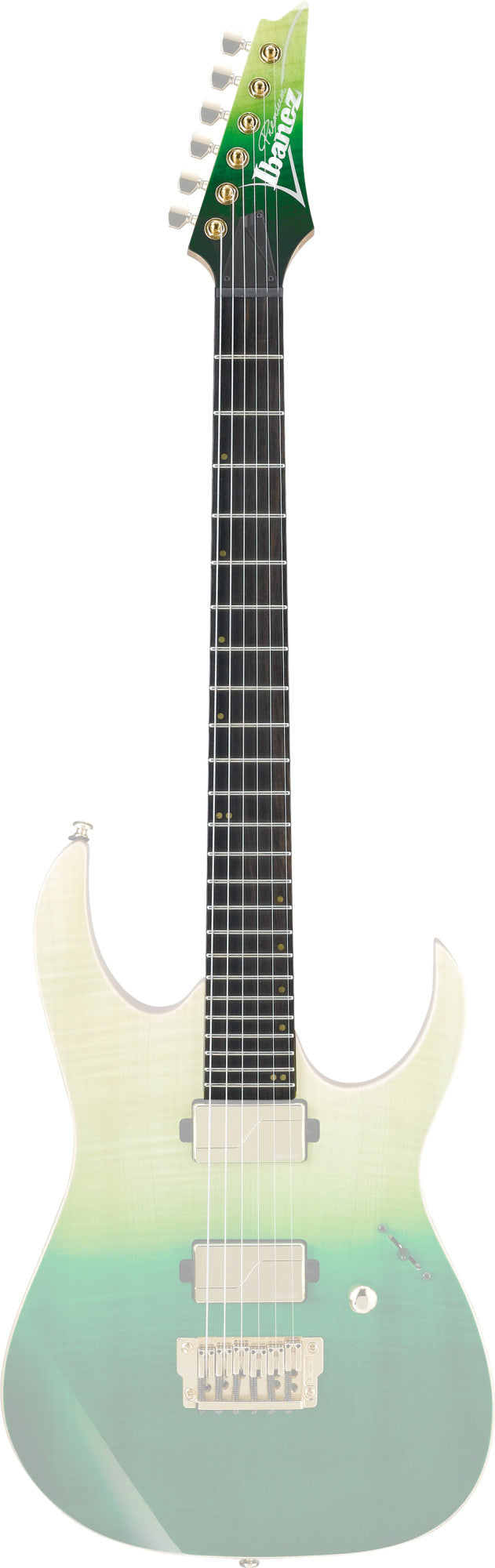 IBANEZ Hals für LHM1-TGG