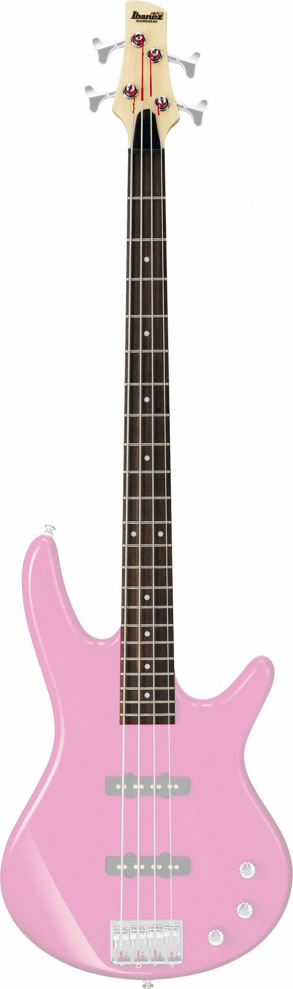 IBANEZ Hals - für GSR190/180