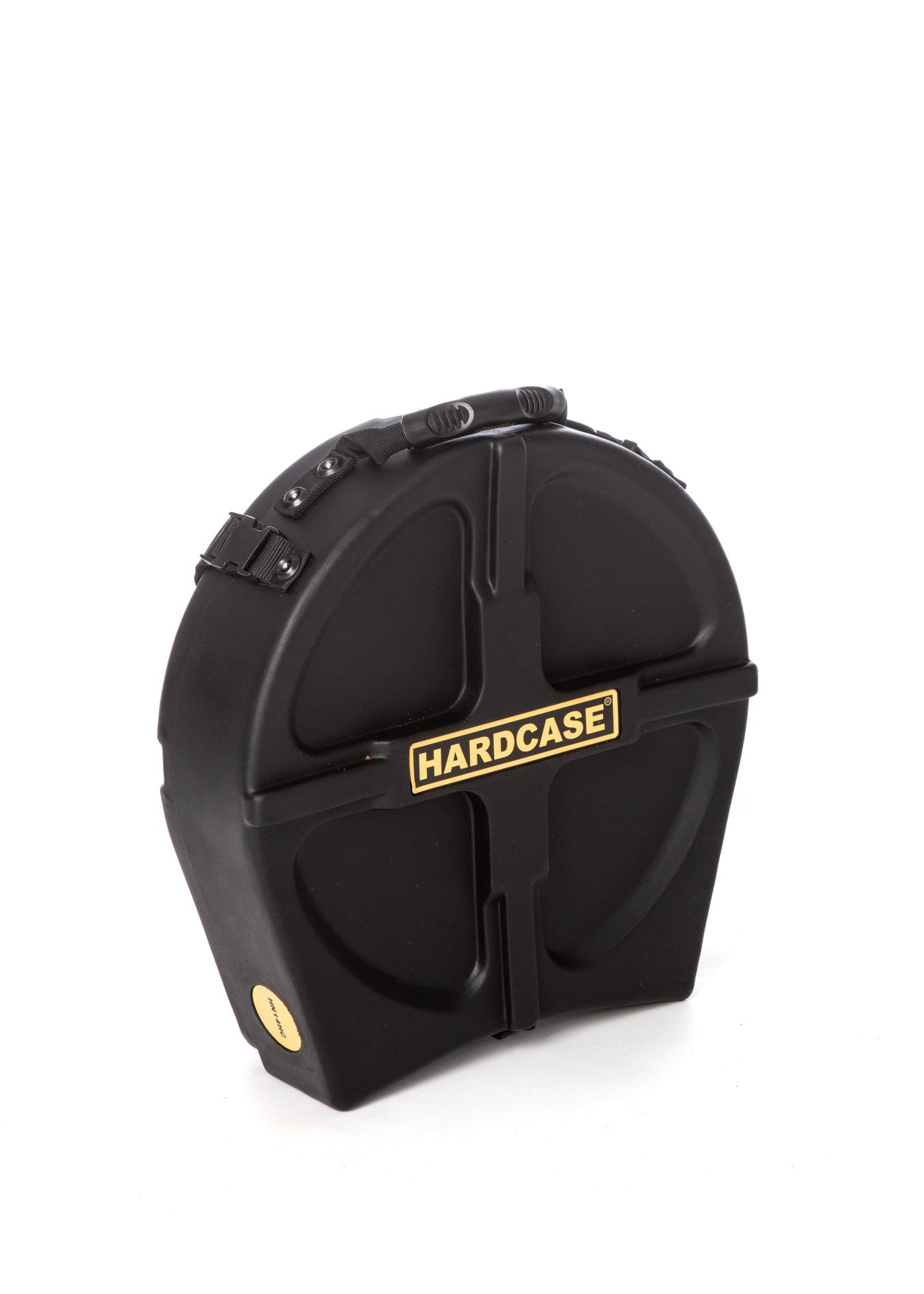 HARDCASE Hand Cymbal Case 14"