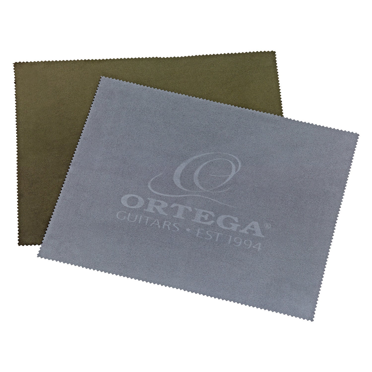 ORTEGA Polish Cloth Pack