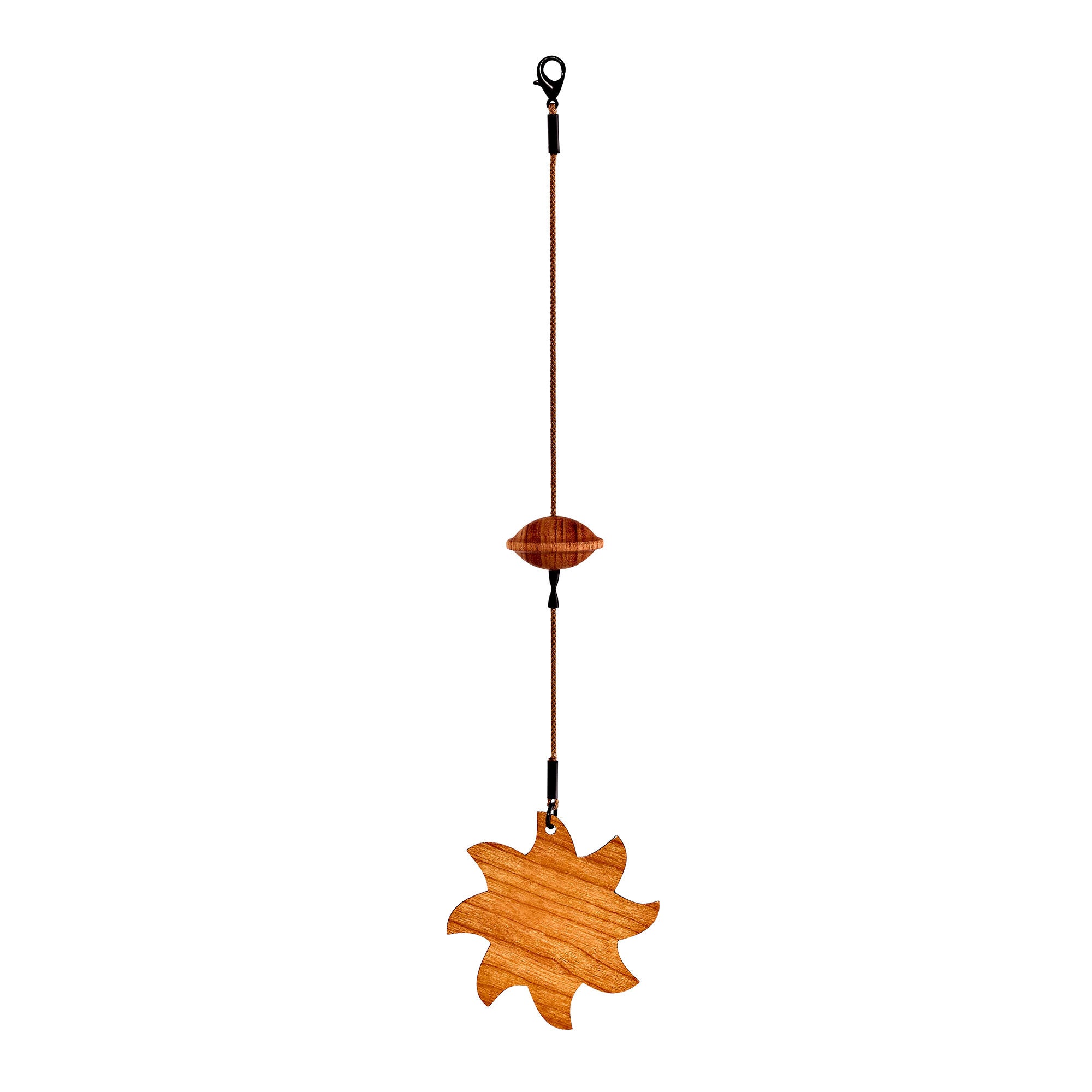Meinl Sonic Energy Pendel für Cosmic Bamboo Chime Aurora (Morgen) - Acryl, Hart