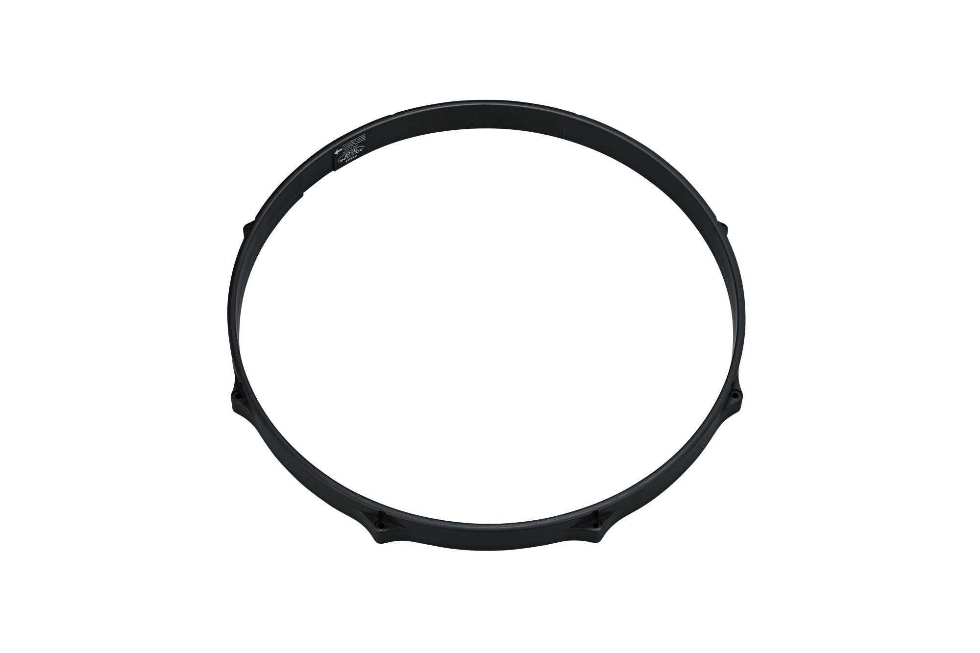 TAMA Accu Tune (8 Loch) Bass Drum Hoop 20" - Black